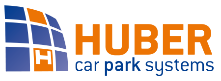 Multi storey car parks-Logo